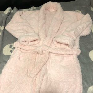 Bath and Body Works Robe